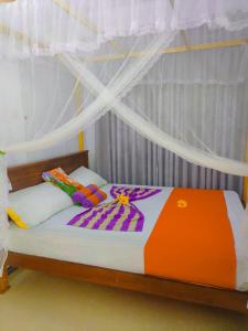 Dream Haven Mirissa