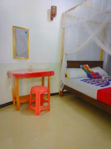Dream Haven Mirissa
