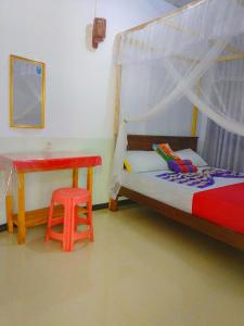 Dream Haven Mirissa