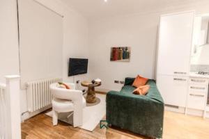 Beautiful 2 bed apartment