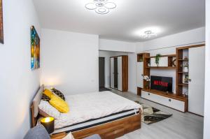 FLH - Smart Residence - 1-8