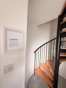 Modern 3-Bed Home - City Centre