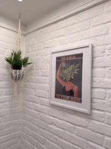 Modern 3-Bed Home - City Centre