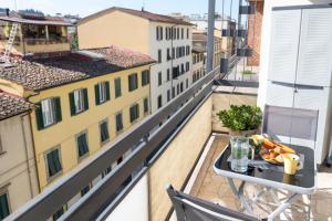 Angelico Terrace Modern Apartment