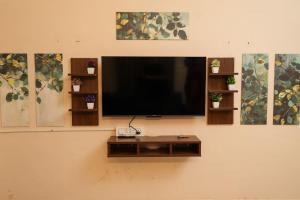 Switch to hosting Ivory Groove by Serenescape Ground Floor 2BHK AC