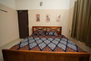 Switch to hosting Ivory Groove by Serenescape Ground Floor 2BHK AC