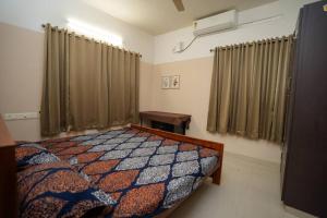 Switch to hosting Ivory Groove by Serenescape Ground Floor 2BHK AC