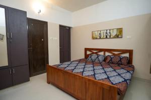 Switch to hosting Ivory Groove by Serenescape Ground Floor 2BHK AC