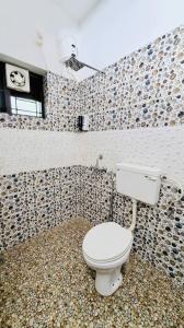 Switch to hosting Ivory Groove by Serenescape Ground Floor 2BHK AC