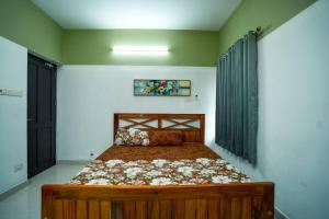 Sage Breeze by Serenescape Modern 2BHK 2F AC