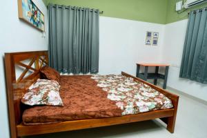 Sage Breeze by Serenescape Modern 2BHK 2F AC