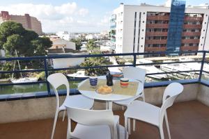 RNET-Port Margarita 3D