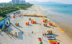 SUNNY - Airport Villas Resort