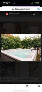 newly renovated House in the harbur