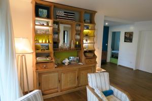 Maisons de vacances A L'Accostage : photos des chambres