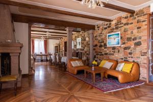 Villa Montegenco B&B