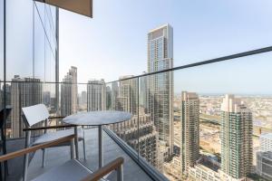 The Address Opera Residences 1 - Walk to Dubai Opera