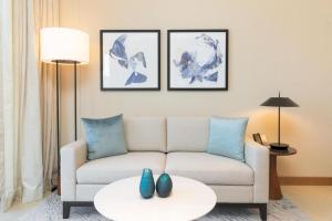 The Address Opera Residences 1 - Walk to Dubai Opera