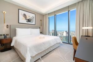 The Address Opera Residences 1 - Walk to Dubai Opera