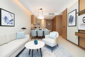 The Address Opera Residences 1 - Walk to Dubai Opera