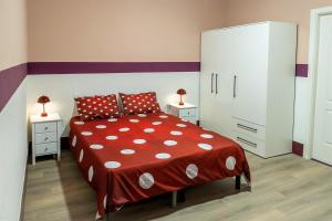 Cozy and charming triple room - ColivingFlorence VdM