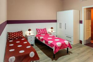 Cozy and charming triple room - ColivingFlorence VdM