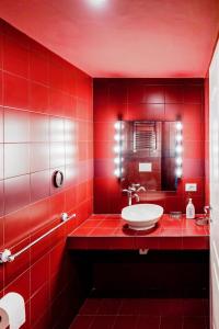 Cozy and charming triple room - ColivingFlorence VdM
