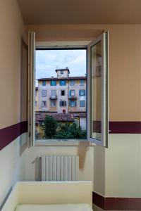 Cozy and charming triple room - ColivingFlorence VdM