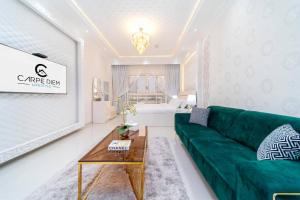 Canal Residence West Spanish - Spacious Apartment