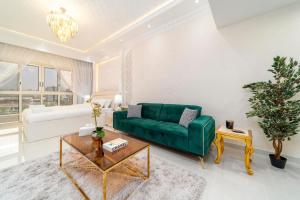 Canal Residence West Spanish - Spacious Apartment