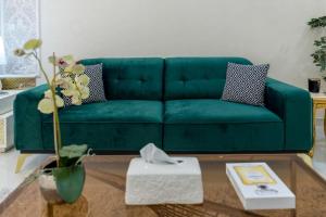 Canal Residence West Spanish - Spacious Apartment