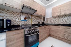 Canal Residence West Spanish - Spacious Apartment