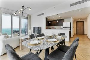 Special Deal Stylish 3BR Apartment Wasl 1Residences