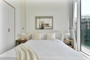 Special Deal Stylish 3BR Apartment Wasl 1Residences