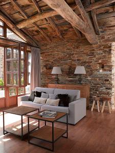 Aldea Rural y Gastro Restaurante Casona de Labrada