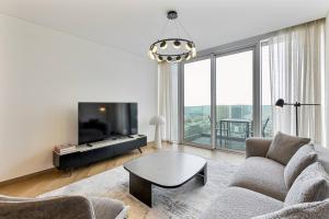 Elegant 3 BR Wasl 1