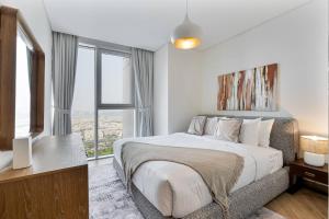 Elegant 3 BR Wasl 1