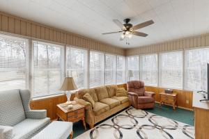 Golden Tee Golf Retreat