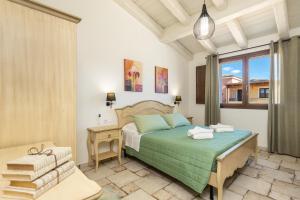 Agorà Apartments img30