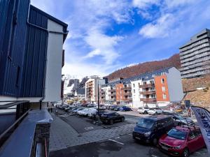 Charmant studio au cœur de la station - FR-1-814-15