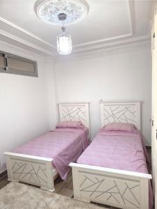 إقامة الكرنيش