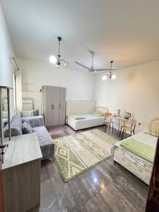 Farno Hostel