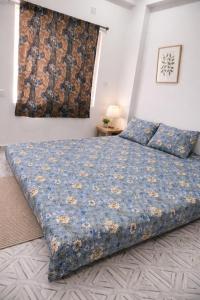 Laxmi Narasimha homestay