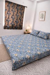 Laxmi Narasimha homestay