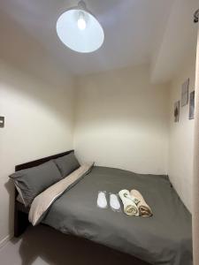 Near Airport Double Bed Condotel