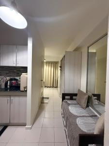 Near Airport Double Bed Condotel