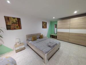 RUWTS Valletta Cosy Apartment