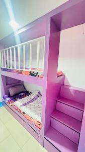 Cassies Staycation Homestay at Talomo Davao City - SOUTH