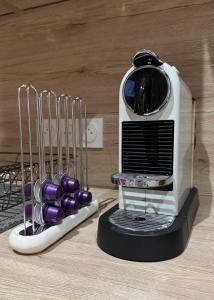 Le Laguiche Chic Modern Studio