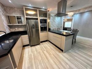 Casa próximo Beto Carreiro com piscina aquecida